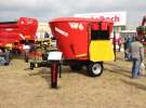 AGRO SHOW Bednary 2016 - Sobota