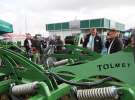 Agro Show 2015 - Tolmet 