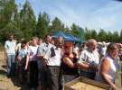 Festiwal Wieprzowiny Targowisko Dolne k/Lubawy 2012