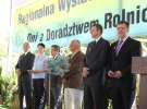 Nagrody - Szepietowo 2012 XIX Regionalna Wystawa Zwierząt Hodowlanych