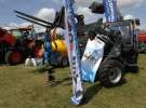 Chemirol na targach AGRO-TECH Minikowo 2013