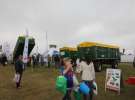 EkoPOM na Agro Show 2014