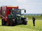 ZIELONE AGRO SHOW 2017 w Ułężu