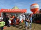 AGRO SHOW Bednary 2016 - Niedziela