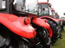 Zetor, Inter-Vax i Kunert na GRO SHOW BEDNARY 2017