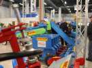KRUKOWIAK na AGROTECH Kielce 2013