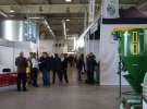 Targi AGRO-PARK Lublin 2014 cz.1