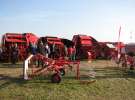 Agro Show 2011 Bednary Foto katalog firm