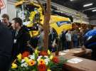 AGROTECH Kielce 2017 (sobota, 18 marca)