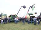 AGRO SHOW BEDNARY 2017 (Sobota)