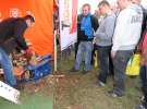 TECHMET na targach Agro Show 2013