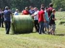 Zielone AGRO SHOW – POLSKIE ZBOŻA 2014 w Sielinku - sobota