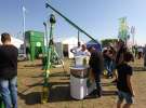 AGRO SHOW 2015 - sobota