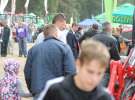 Roltechnika 2014 w Wilkowicach