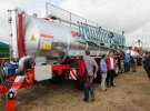 Pomot na AGRO SHOW 2016