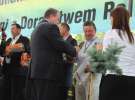 Nagrody - Szepietowo 2012 XIX Regionalna Wystawa Zwierząt Hodowlanych