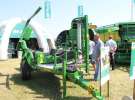 McHale Engineering Ltd. na Zielonym AGRO SHOW – POLSKIE ZBOŻA 2014 w Sielinku
