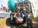 Agro Show 2011 Zdjęcia z Motorem Niedziela