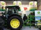 AGROTECH 2013 - piątek
