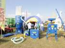 DOZAMECH na Agro Show 2014