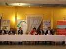 Święto Kaczki - konferencja