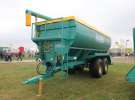 Camara Polonia na Agro Show 2014