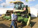 AGRO SHOW 2015 - sobota