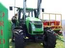 Zielone Agro Show 2011 - wystawcy