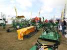 AGRO SHOW 2015 - niedziela