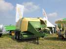 Zielone Agro Show 2011 - wystawcy