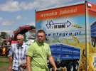 Relacja Foto Agro-Tech Minikowo 2012