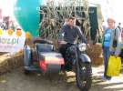 Agro Show 2011 Zdjęcia z Motorem Niedziela