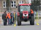 Precyzyjny Gospodarz na AGRO-PARK Lublin (sobota)