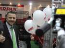 Targi AGROTECH i LAS EXPO 2013 - sobota i niedziela