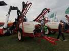 Bury na targach Agro Show 2013