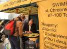 Targi AGROTECH i LAS EXPO 2013 - sobota i niedziela