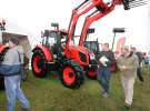 Zetor, Inter-Vax i Kunert na GRO SHOW BEDNARY 2017