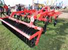 POM Ltd. na targach Agro Show 2013