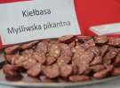 POLAGRA FOOD 2013 w Poznaniu