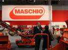 Międzynarodowe Targi Rolnicze Agritechnica Hannover 2011
