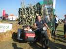 Agro Show 2011 Zdjęcia z Motorem Sobota