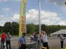 Dozamech na targach Opolagra 2014
