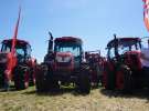 Zetor na ZIELONE AGRO SHOW w Ułężu 2017