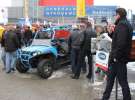Euromilk na AGROTECH Kielce 2013
