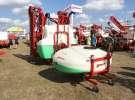 Agro Show 2015 - Bury 