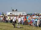 Zielone Agro Show i pokaz maszyn rolniczych - znajdź siebie