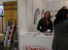 Targi AGROTECH i LAS EXPO 2013 - sobota i niedziela