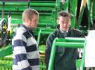 Targi Agritechnica 2013 w Hanowerze