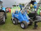 Agro-Tech Minikowo 2012- migawka