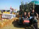 Agro Show 2011 Zdjęcia z Motorem Sobota